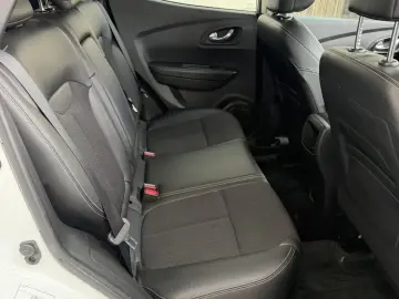 Renault Kadjar 1.5 diesel alb PERLAT