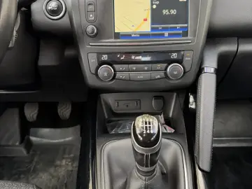 Renault Kadjar 1.5 diesel alb PERLAT