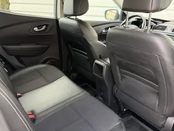 Renault Kadjar 1.5 diesel alb PERLAT