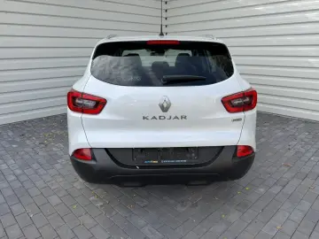 Renault Kadjar 1.5 diesel alb PERLAT