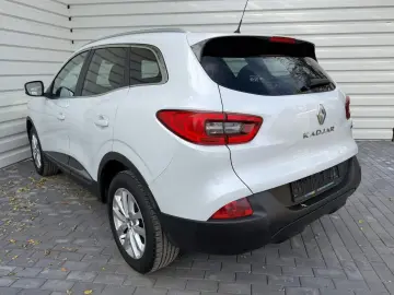 Renault Kadjar 1.5 diesel alb PERLAT