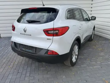Renault Kadjar 1.5 diesel alb PERLAT