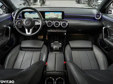 Mercedes-Benz A 180 7G-DCT Lim. Progressive Advanced