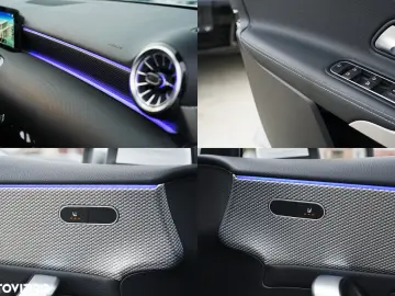 Mercedes-Benz A 180 7G-DCT Lim. Progressive Advanced