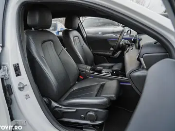 Mercedes-Benz A 180 7G-DCT Lim. Progressive Advanced