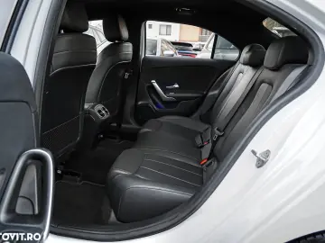 Mercedes-Benz A 180 7G-DCT Lim. Progressive Advanced