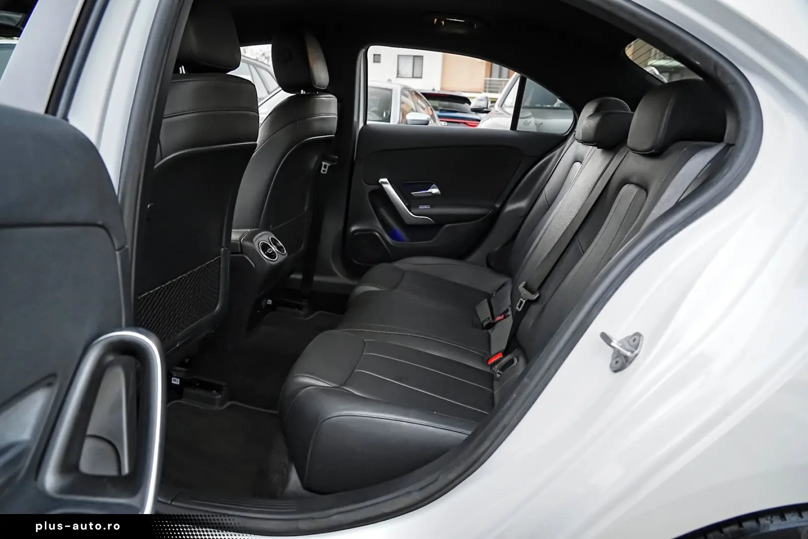 Mercedes-Benz A 180 7G-DCT Lim. Progressive Advanced