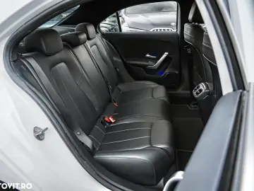 Mercedes-Benz A 180 7G-DCT Lim. Progressive Advanced