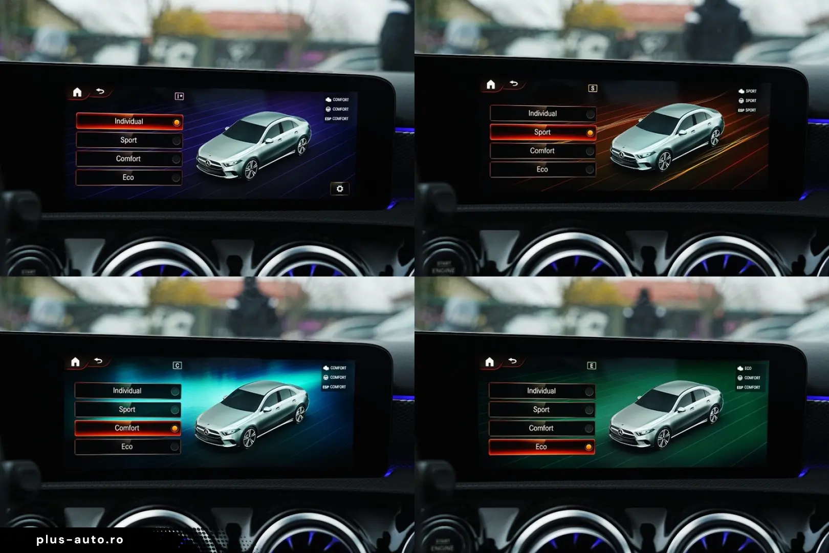 Mercedes-Benz A 180 7G-DCT Lim. Progressive Advanced