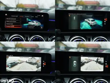 Mercedes-Benz A 180 7G-DCT Lim. Progressive Advanced