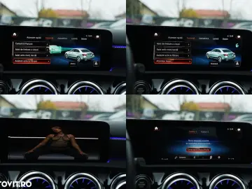 Mercedes-Benz A 180 7G-DCT Lim. Progressive Advanced