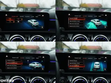 Mercedes-Benz A 180 7G-DCT Lim. Progressive Advanced