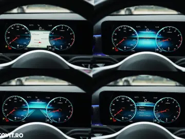 Mercedes-Benz A 180 7G-DCT Lim. Progressive Advanced