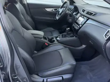Nissan Qashqai Tekna cutie automata