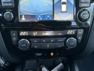 Nissan Qashqai Tekna cutie automata