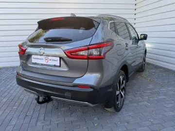 Nissan Qashqai Tekna cutie automata