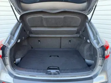 Nissan Qashqai Tekna cutie automata