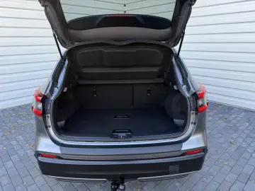 Nissan Qashqai Tekna cutie automata