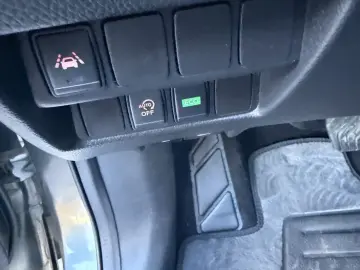 Nissan Qashqai Tekna cutie automata