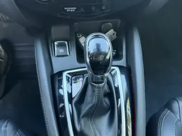 Nissan Qashqai Tekna cutie automata