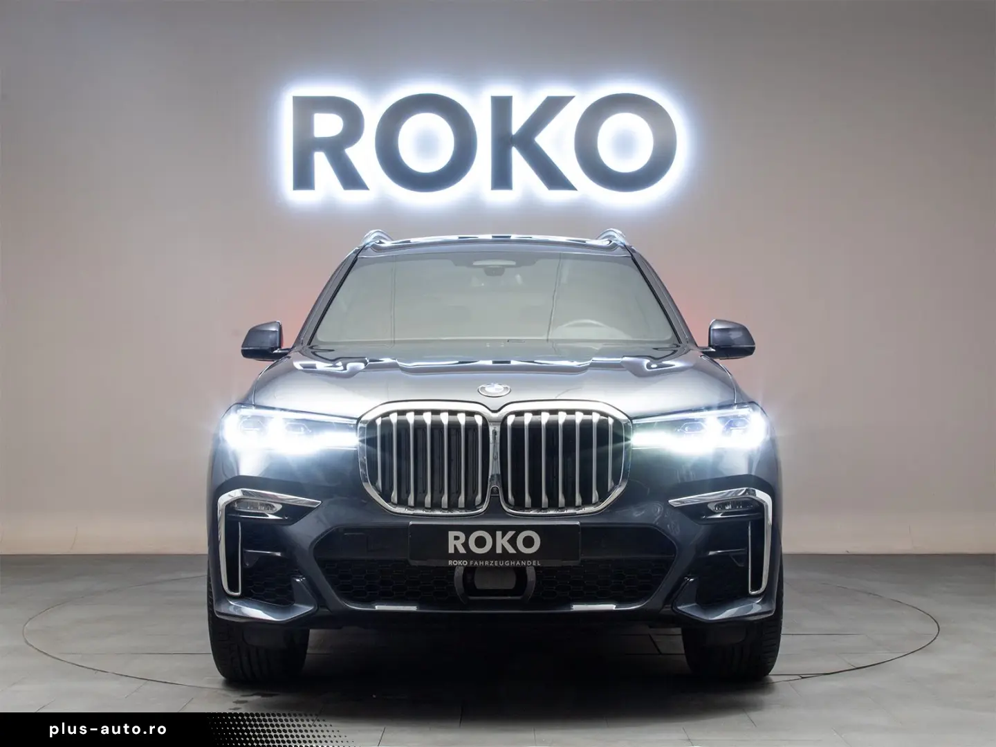 X7 xDrive 40d M-Sport