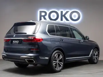 X7 xDrive 40d M-Sport