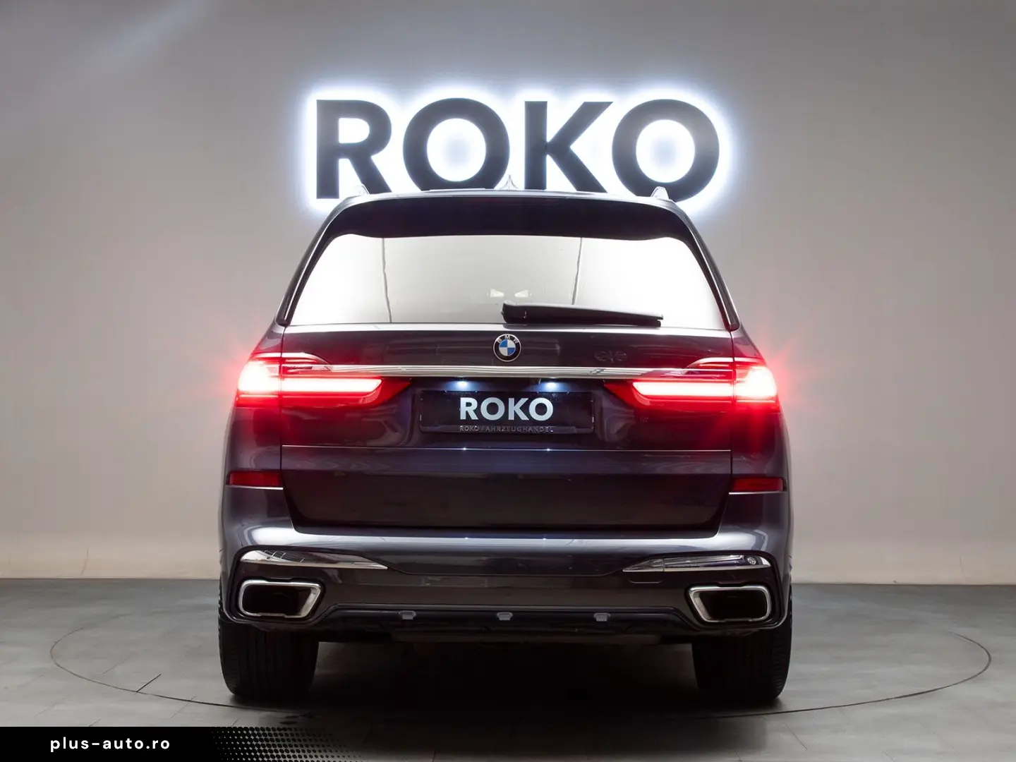 X7 xDrive 40d M-Sport