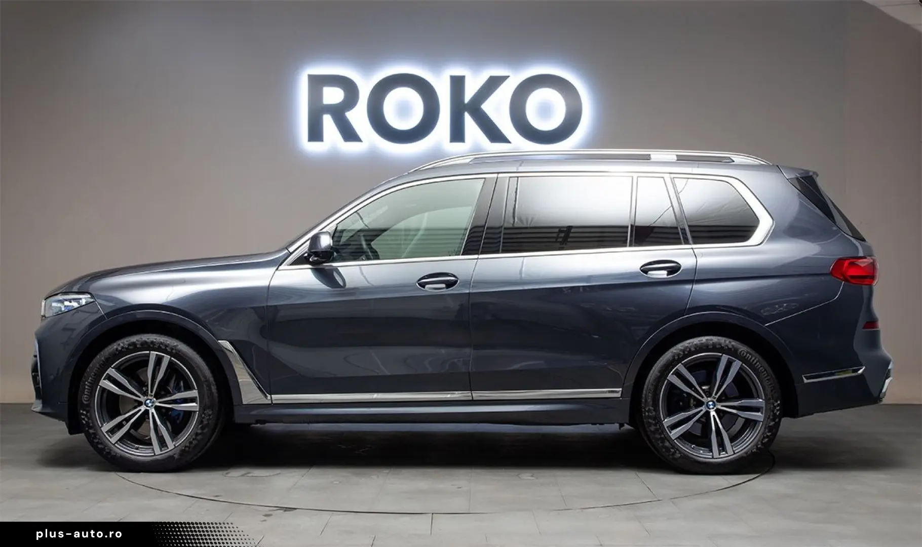 X7 xDrive 40d M-Sport