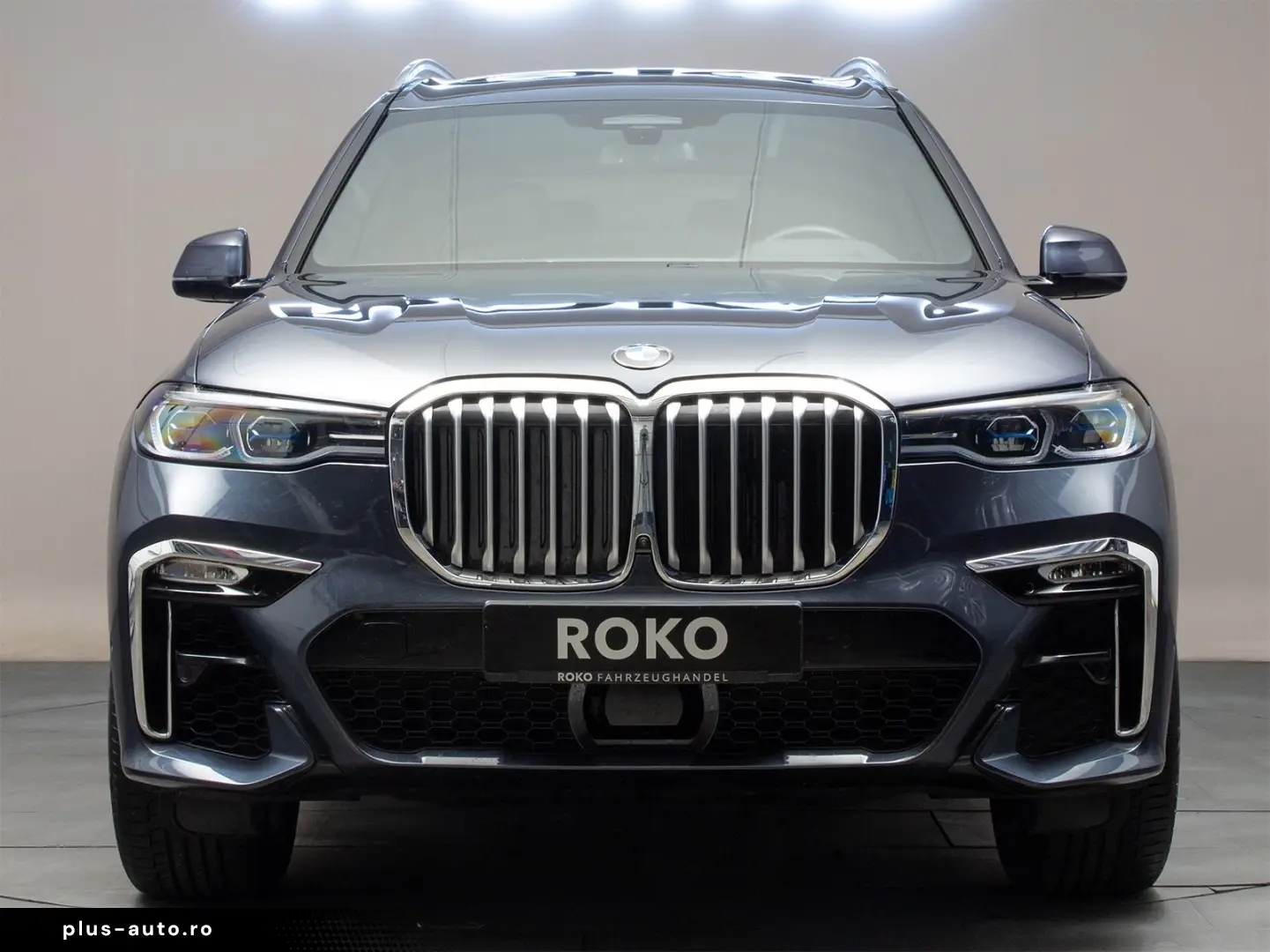 X7 xDrive 40d M-Sport