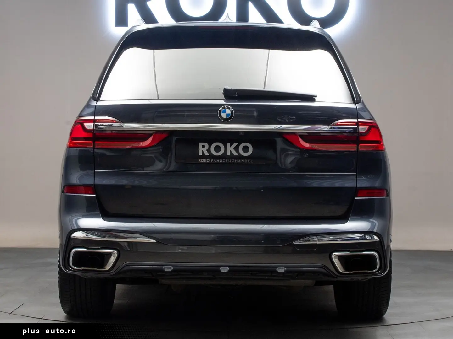 X7 xDrive 40d M-Sport