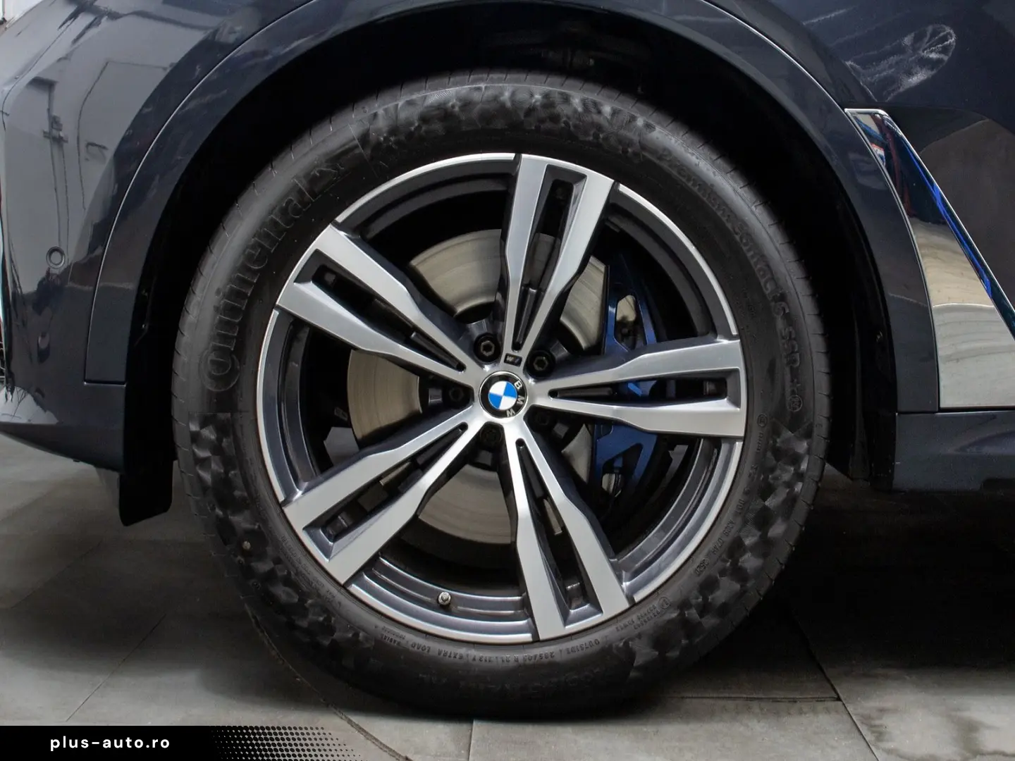 X7 xDrive 40d M-Sport