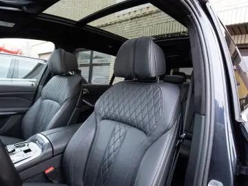 X7 xDrive 40d M-Sport