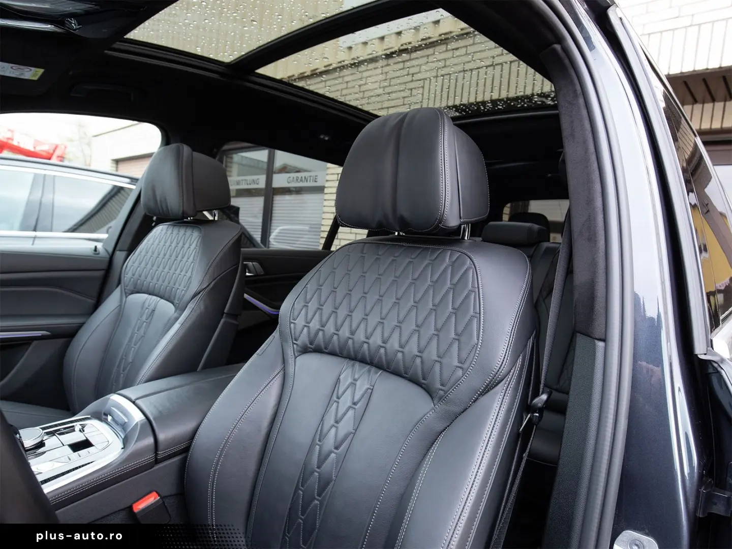 X7 xDrive 40d M-Sport