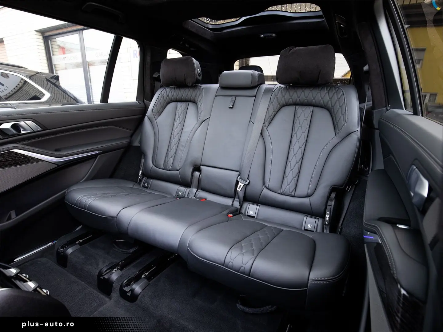 X7 xDrive 40d M-Sport