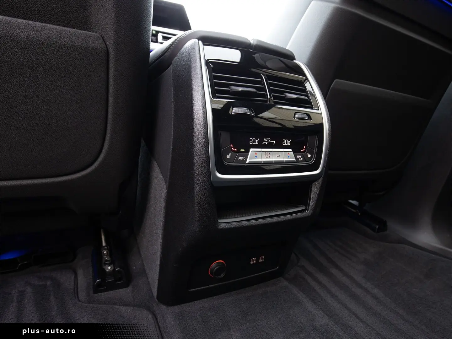 X7 xDrive 40d M-Sport