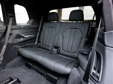 X7 xDrive 40d M-Sport