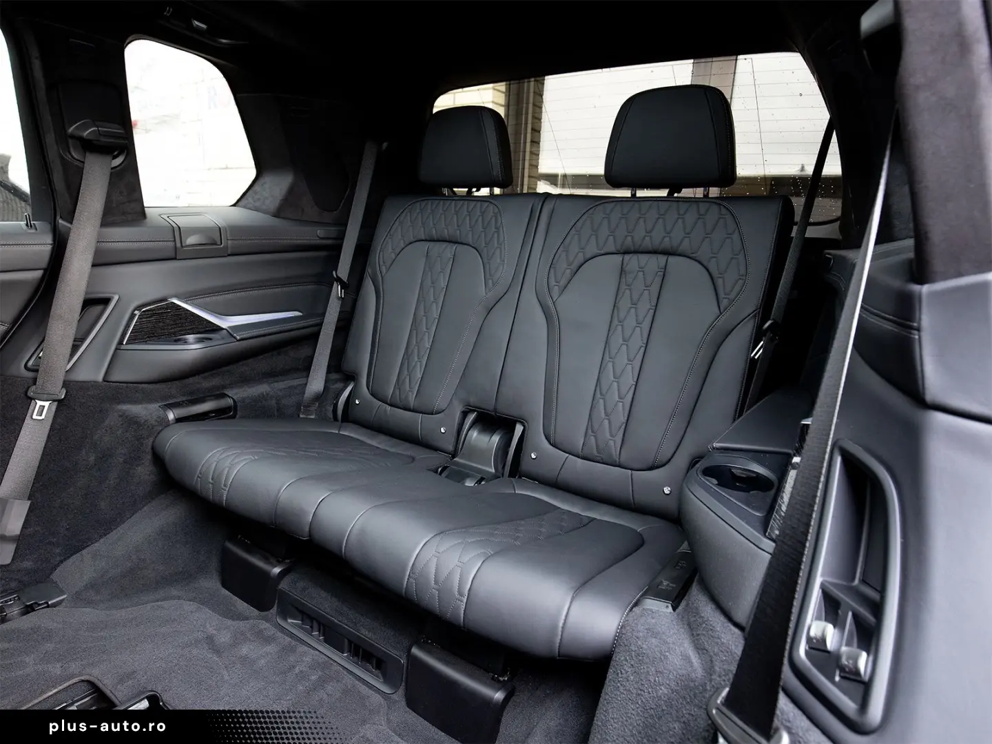 X7 xDrive 40d M-Sport