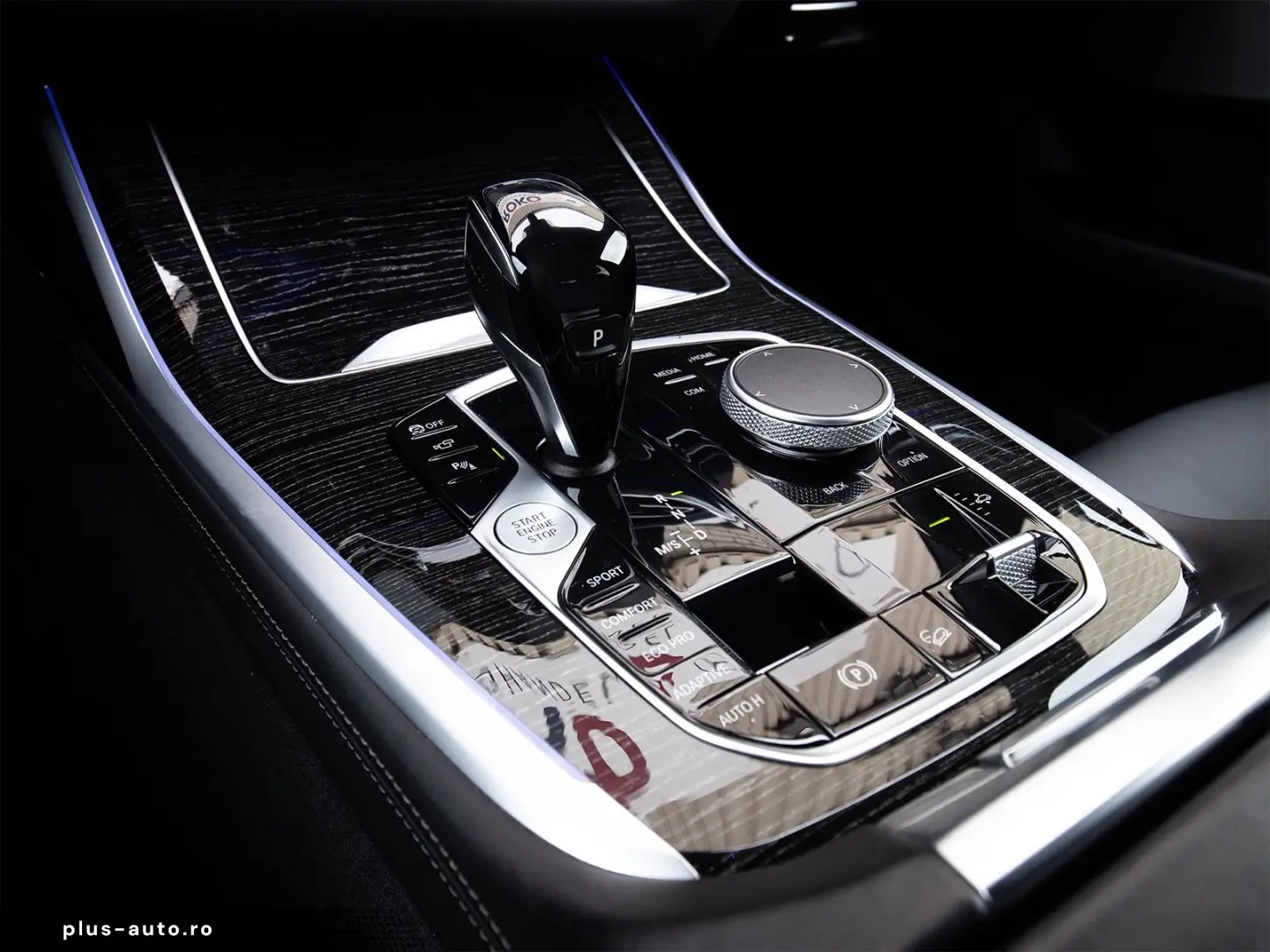 X7 xDrive 40d M-Sport