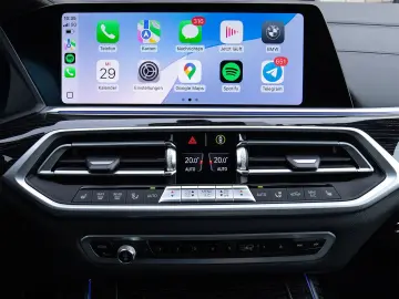 X7 xDrive 40d M-Sport