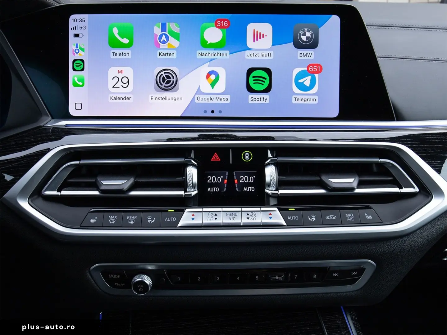 X7 xDrive 40d M-Sport