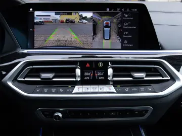 X7 xDrive 40d M-Sport