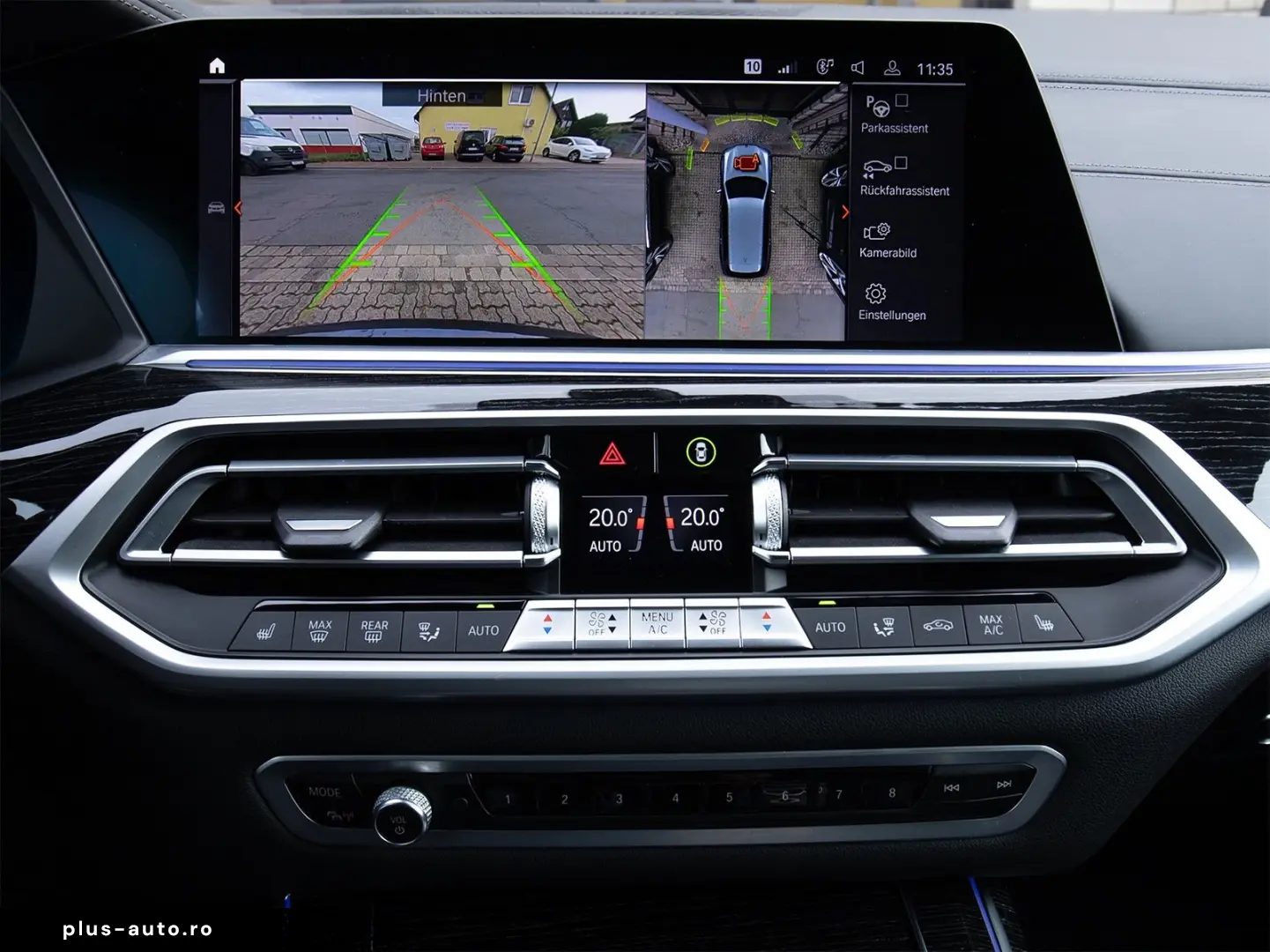 X7 xDrive 40d M-Sport