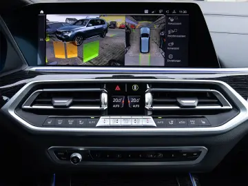 X7 xDrive 40d M-Sport