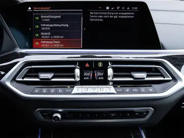 X7 xDrive 40d M-Sport