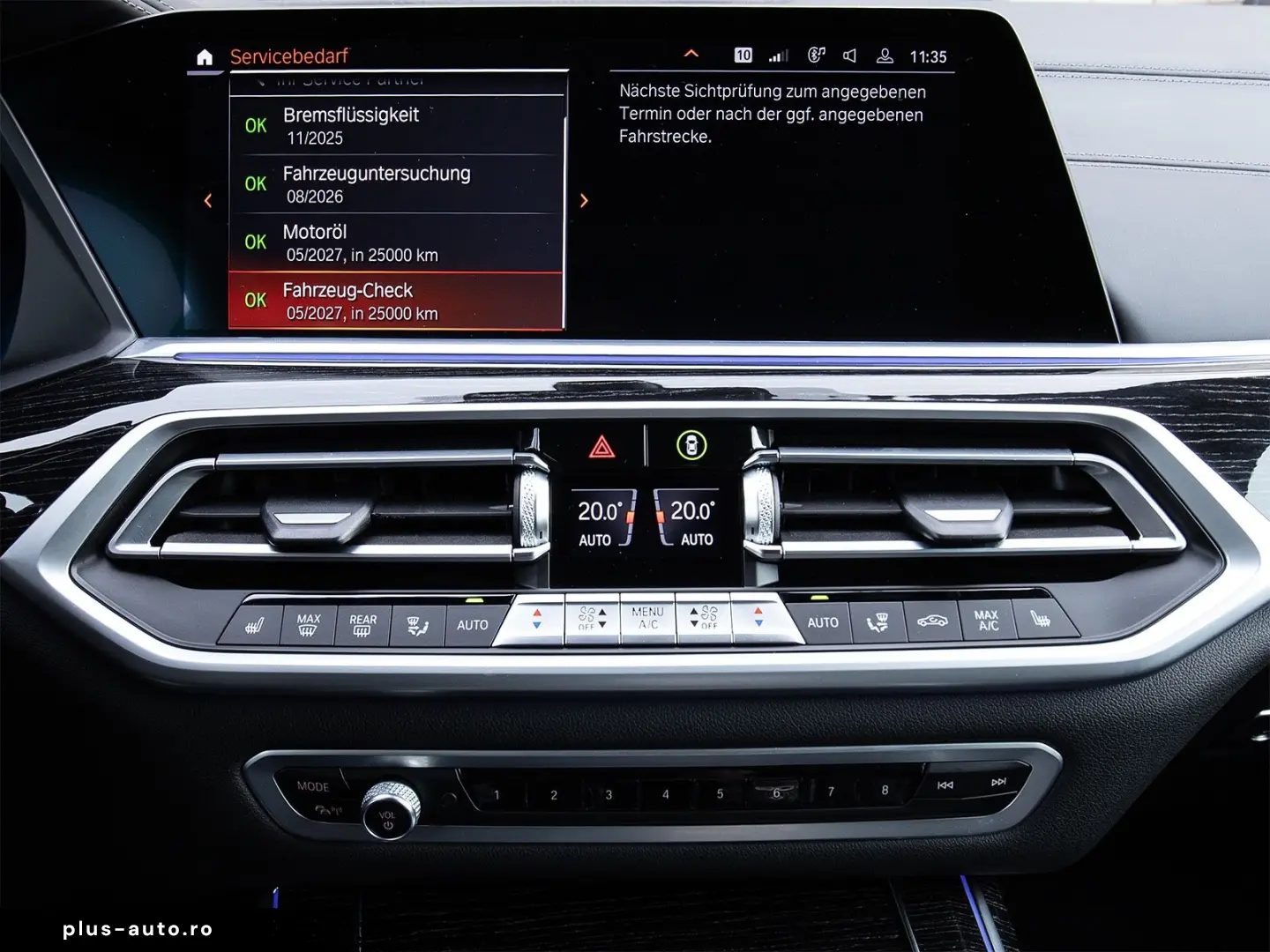 X7 xDrive 40d M-Sport