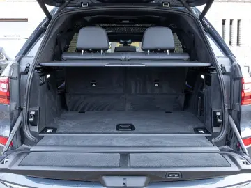 X7 xDrive 40d M-Sport