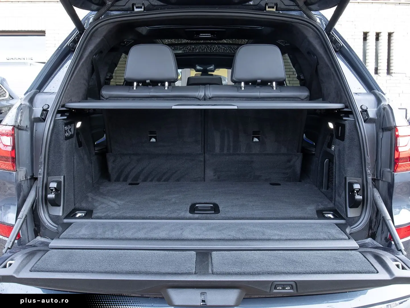 X7 xDrive 40d M-Sport