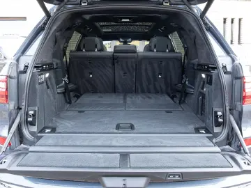 X7 xDrive 40d M-Sport