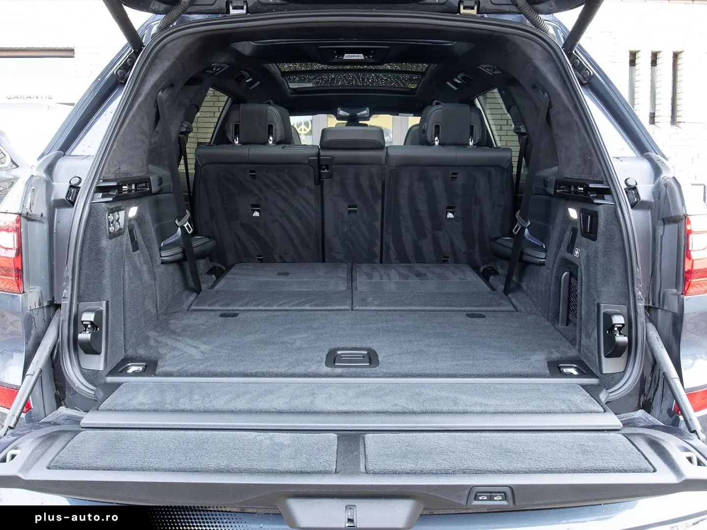 X7 xDrive 40d M-Sport