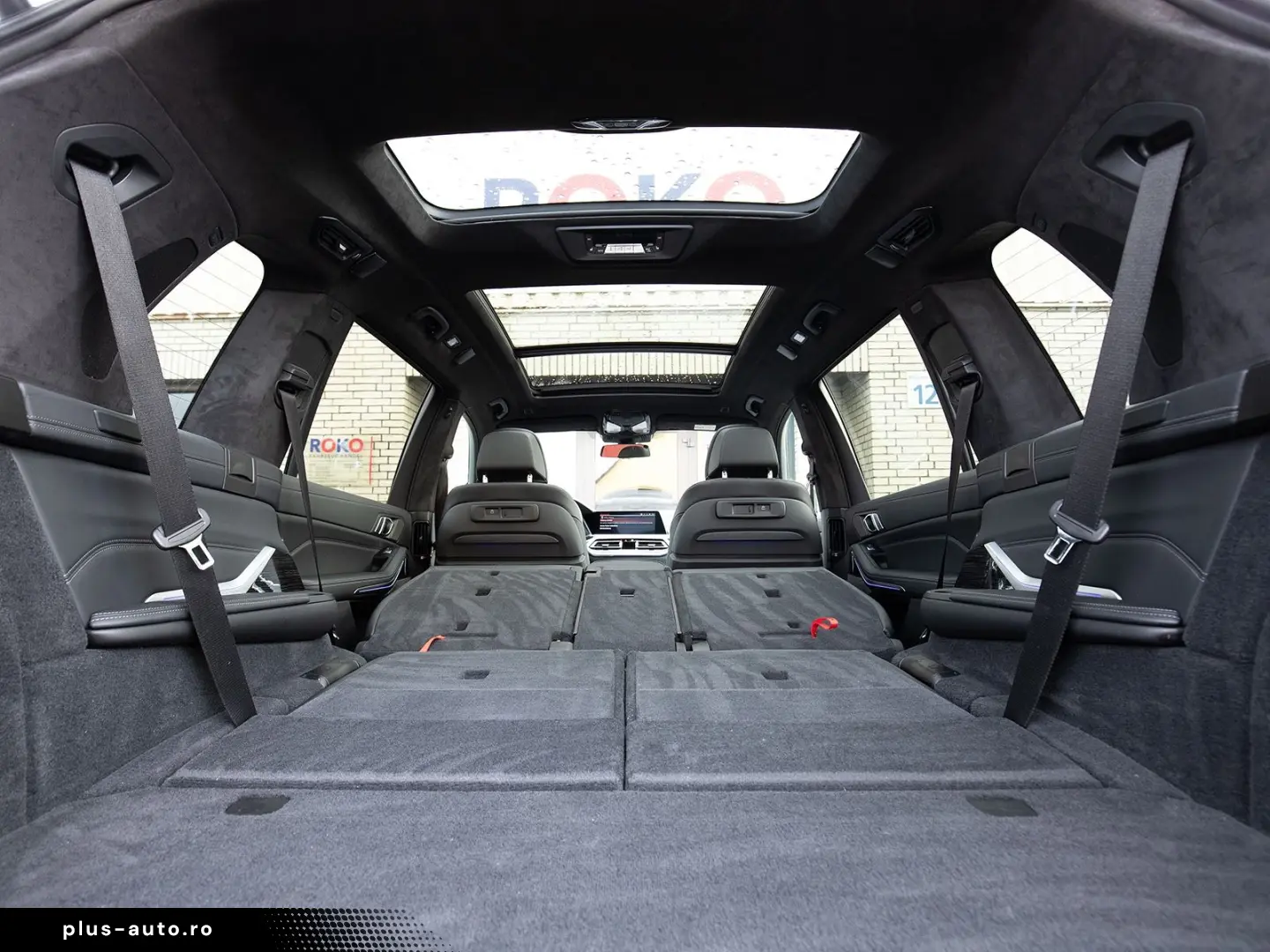 X7 xDrive 40d M-Sport